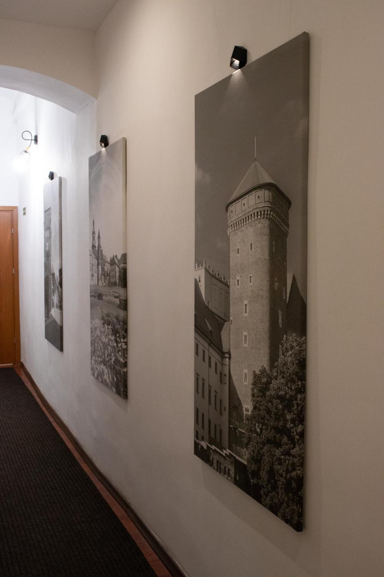 Krakow Apartments & Rooms 外观 照片
