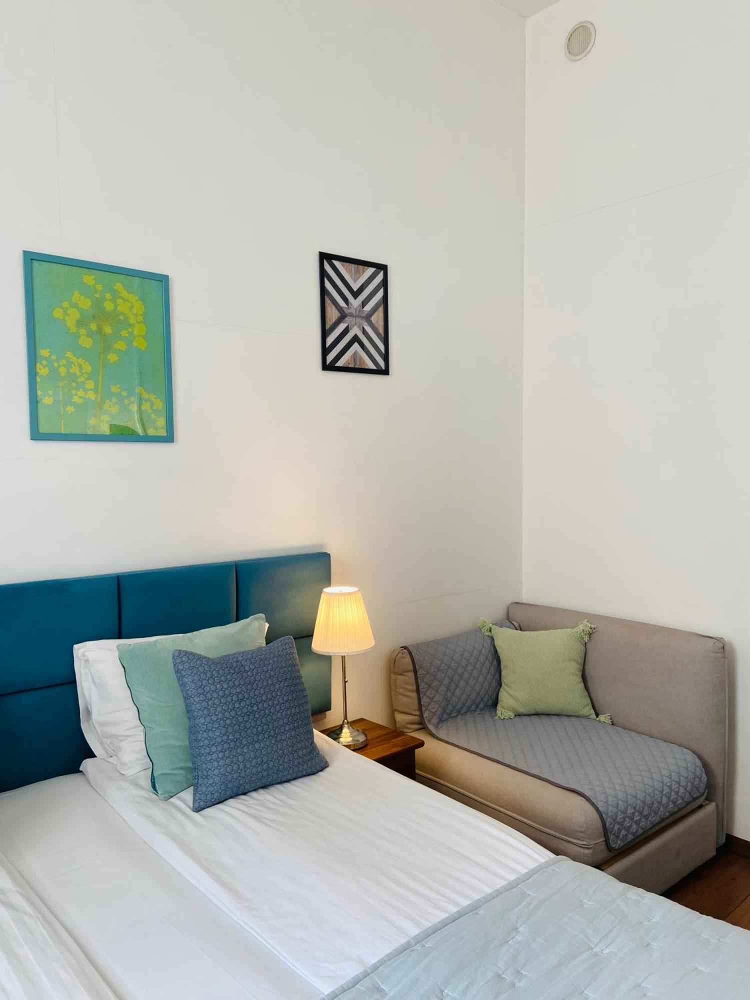 Krakow Apartments & Rooms 外观 照片