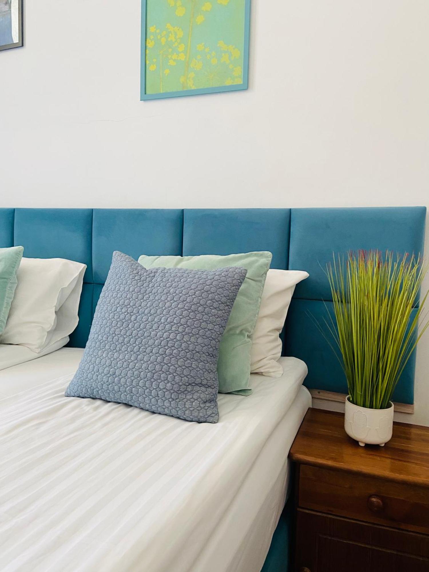 Krakow Apartments & Rooms 外观 照片