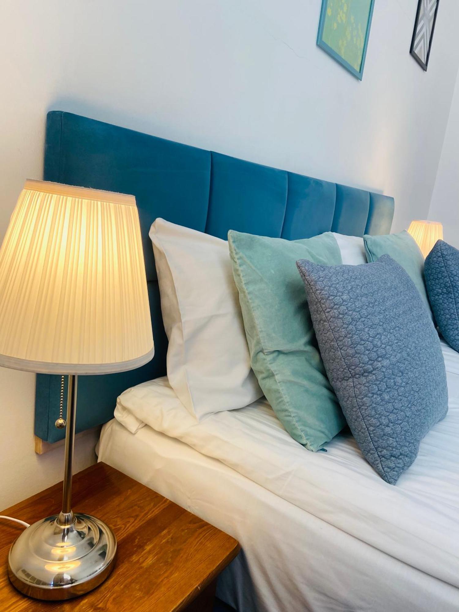 Krakow Apartments & Rooms 外观 照片