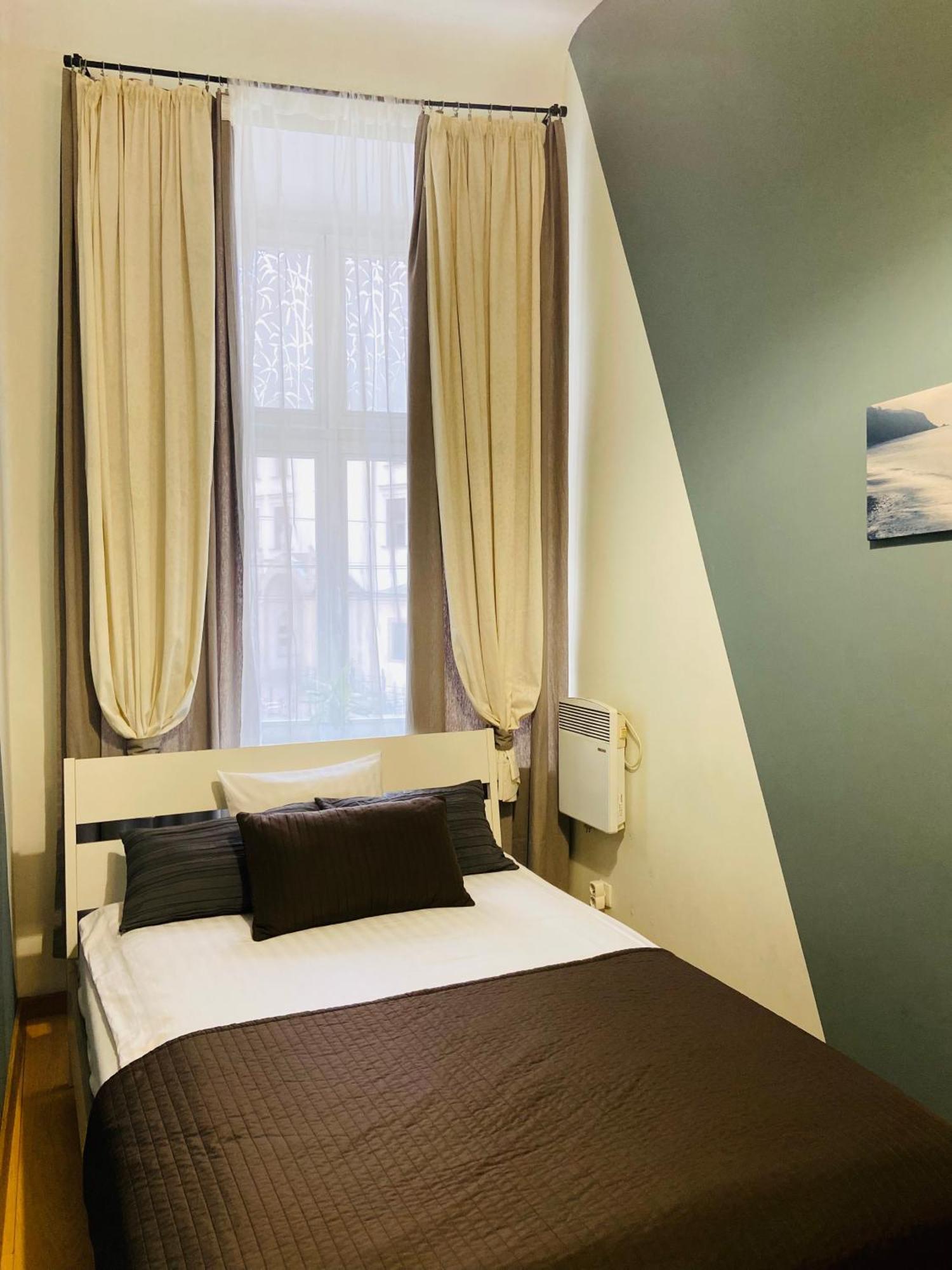 Krakow Apartments & Rooms 外观 照片