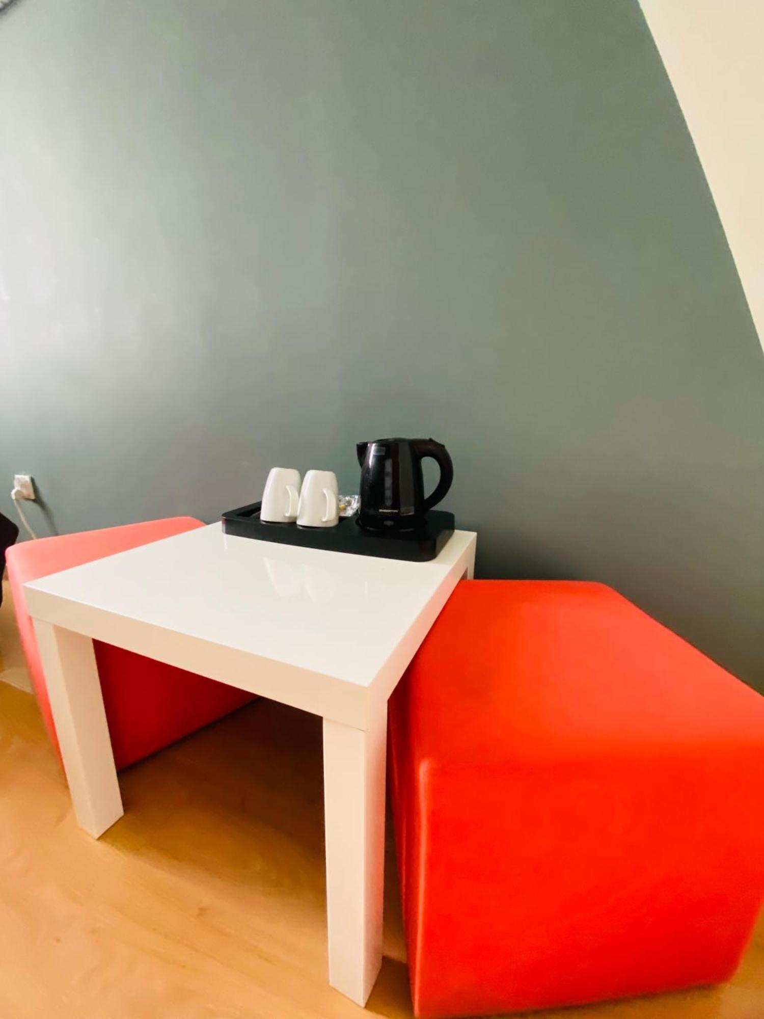 Krakow Apartments & Rooms 外观 照片