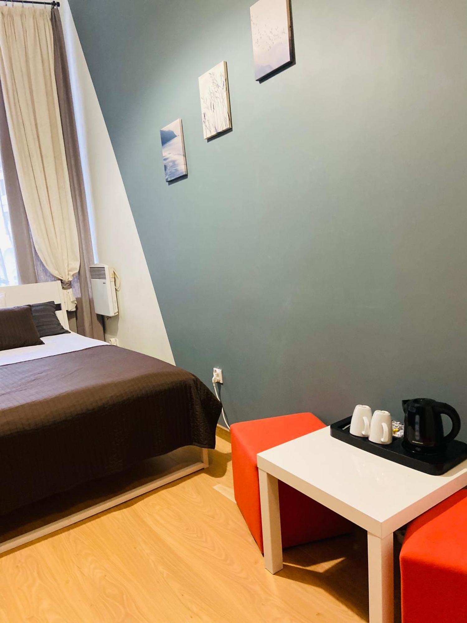 Krakow Apartments & Rooms 外观 照片