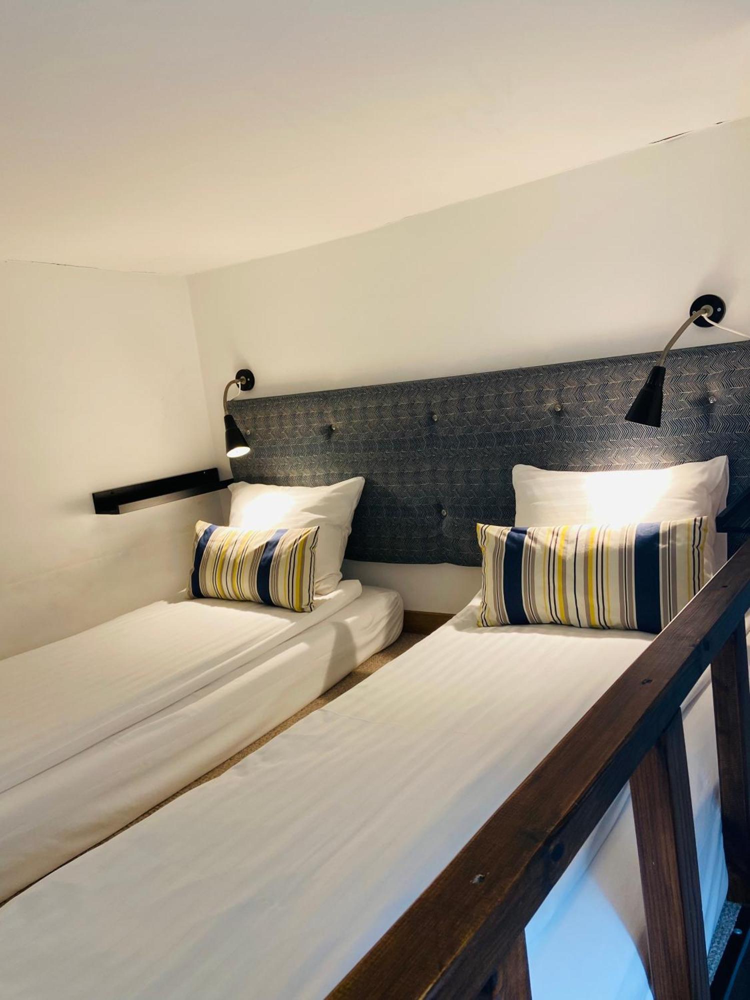 Krakow Apartments & Rooms 外观 照片