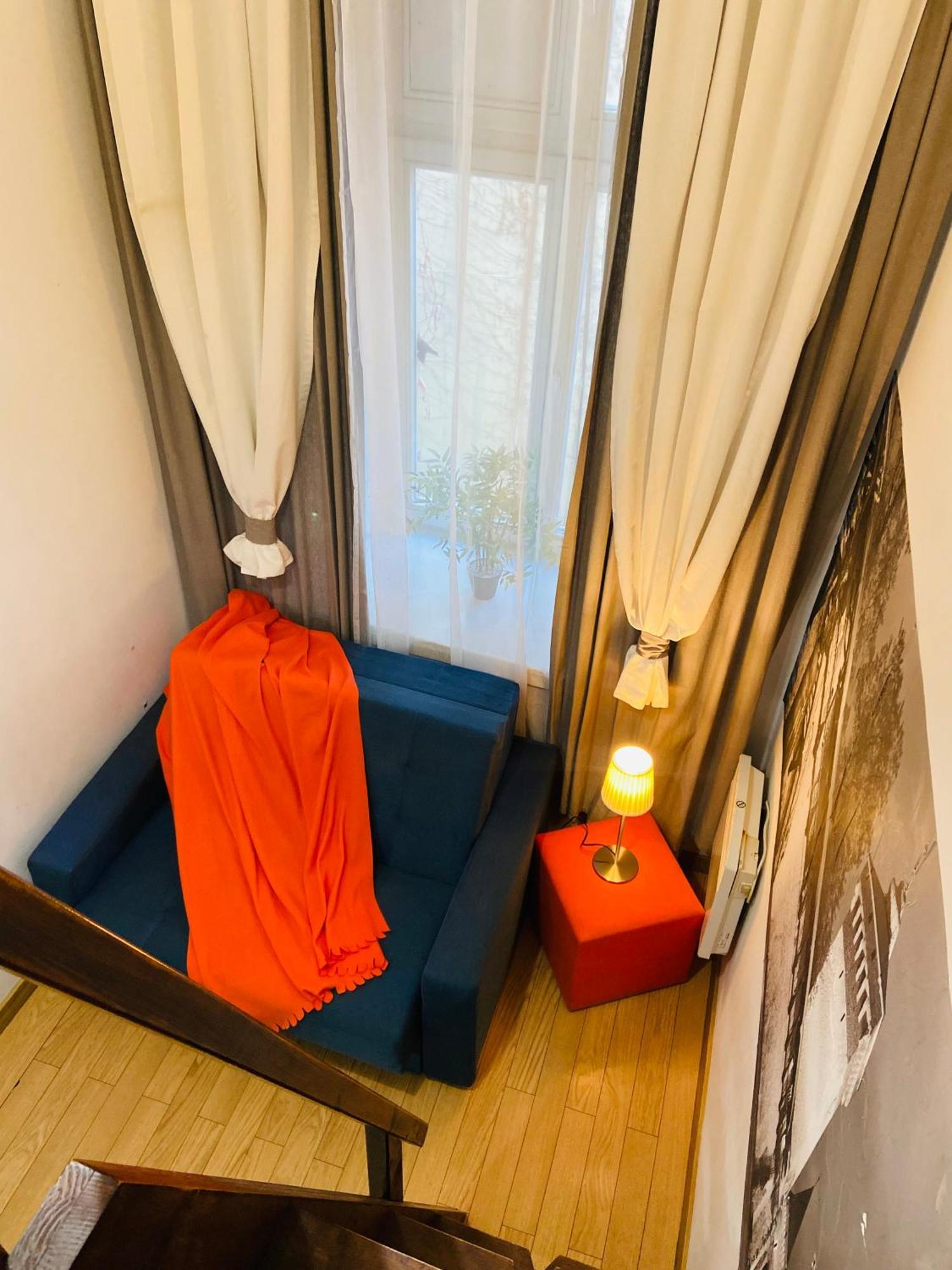 Krakow Apartments & Rooms 外观 照片