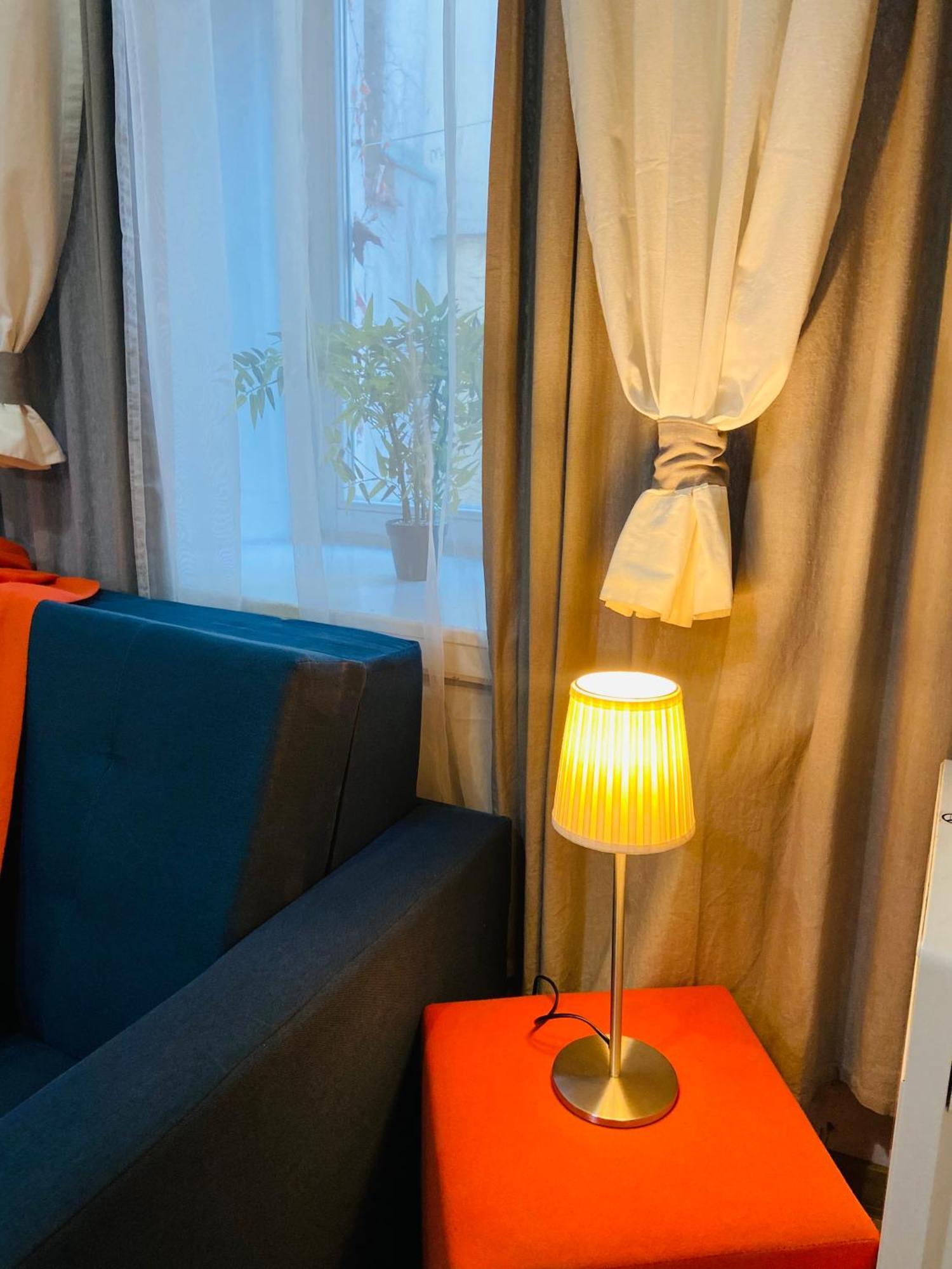 Krakow Apartments & Rooms 外观 照片