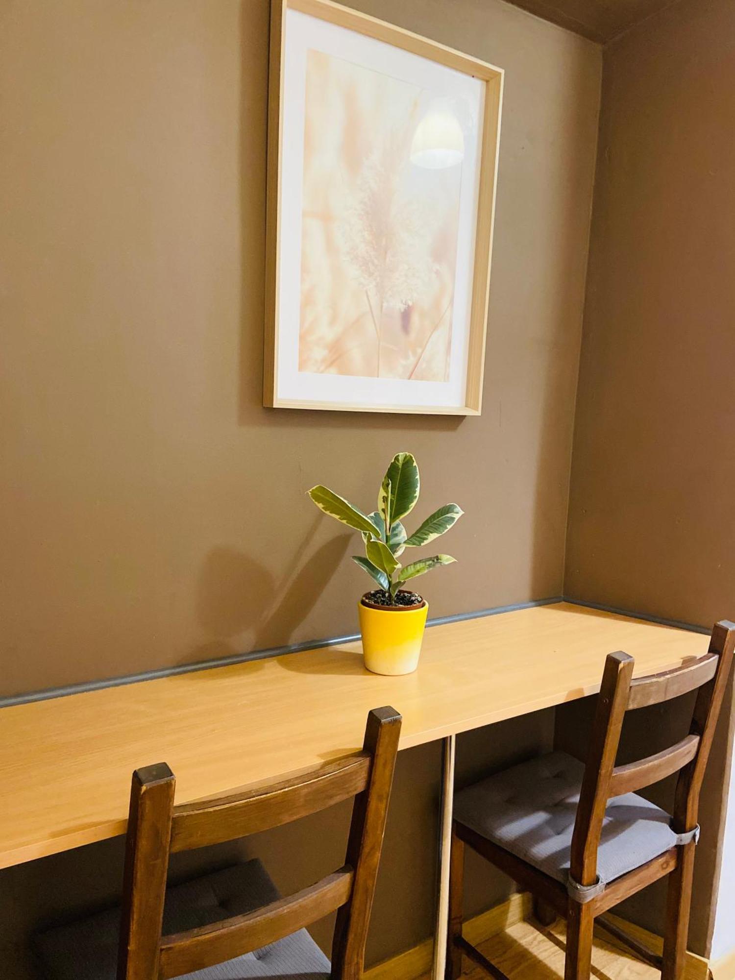 Krakow Apartments & Rooms 外观 照片