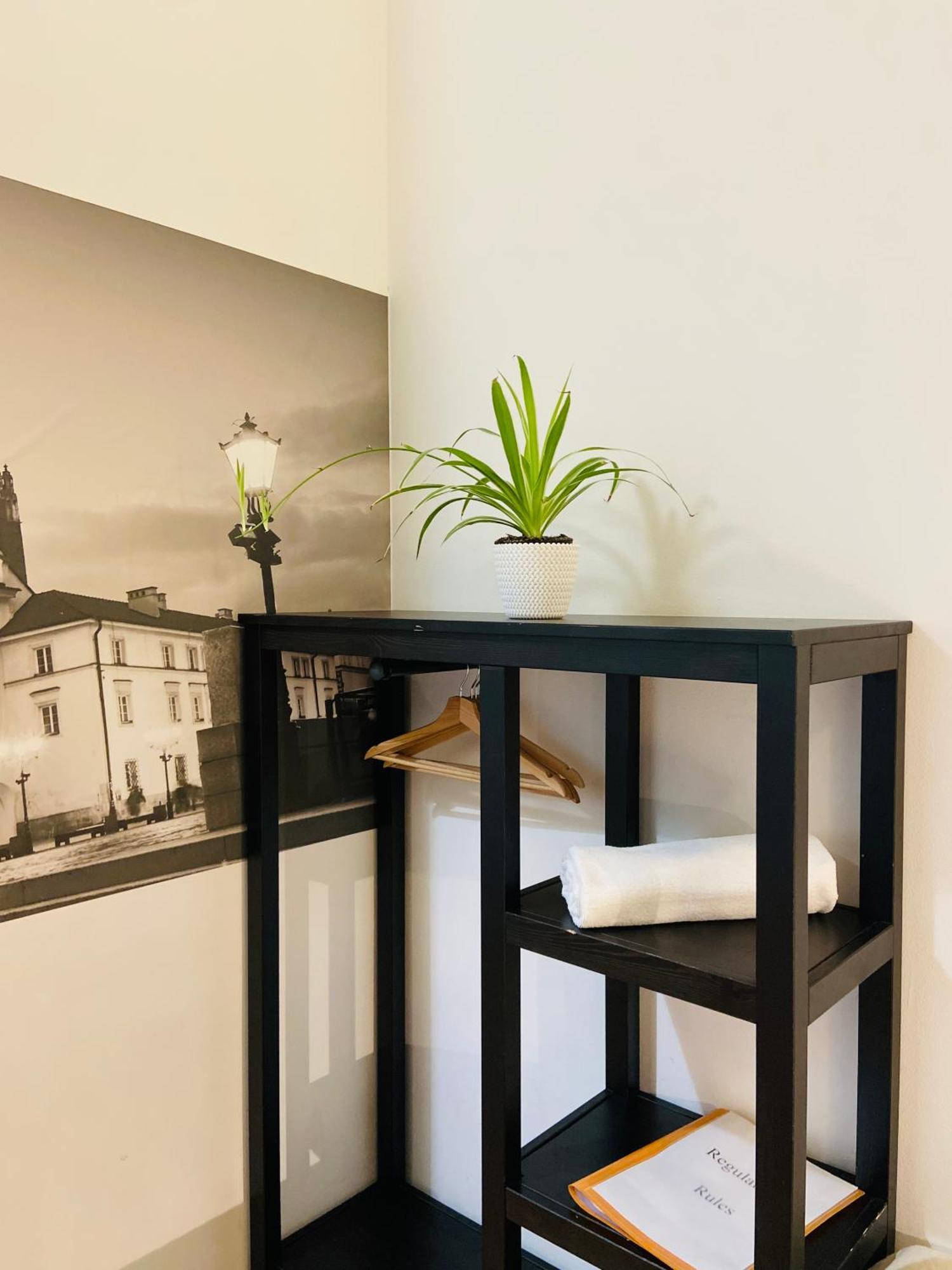 Krakow Apartments & Rooms 外观 照片