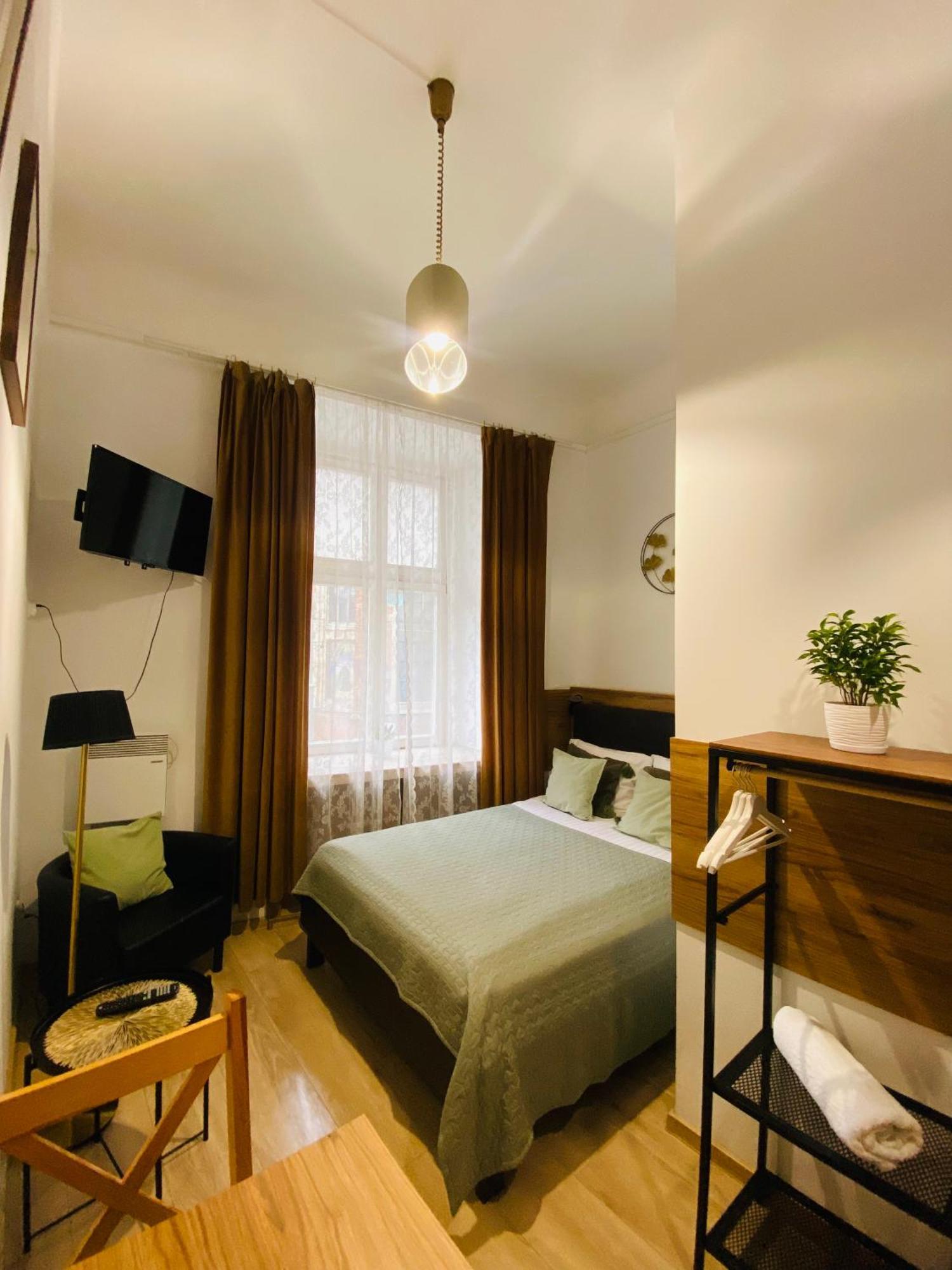 Krakow Apartments & Rooms 外观 照片