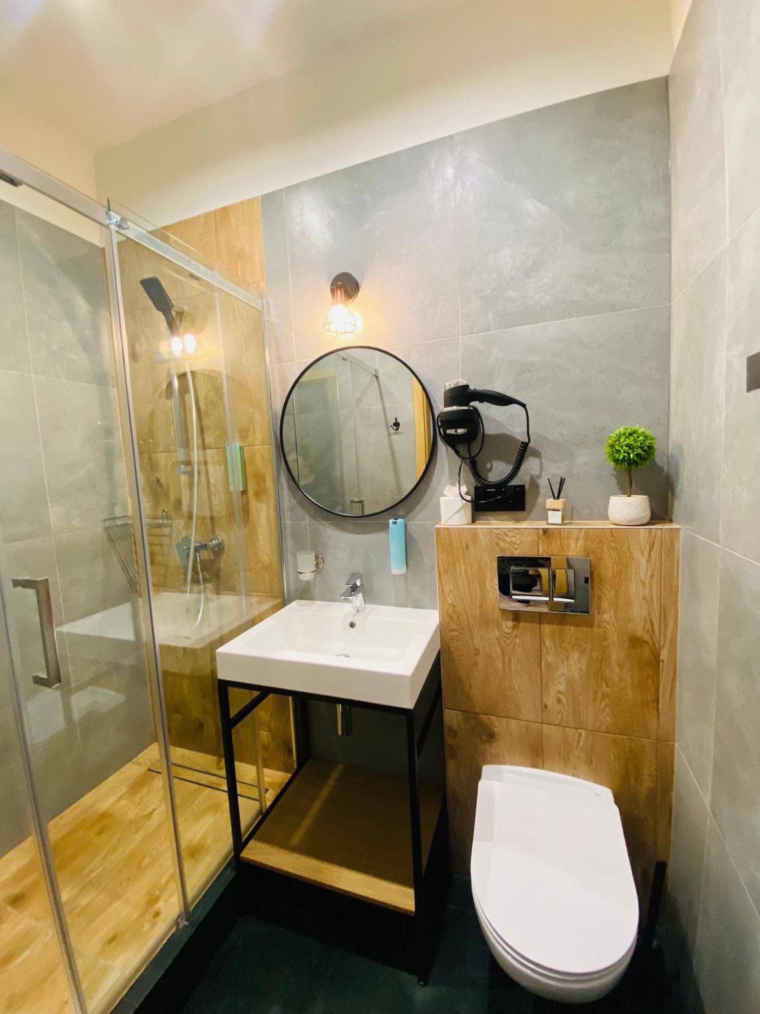 Krakow Apartments & Rooms 外观 照片