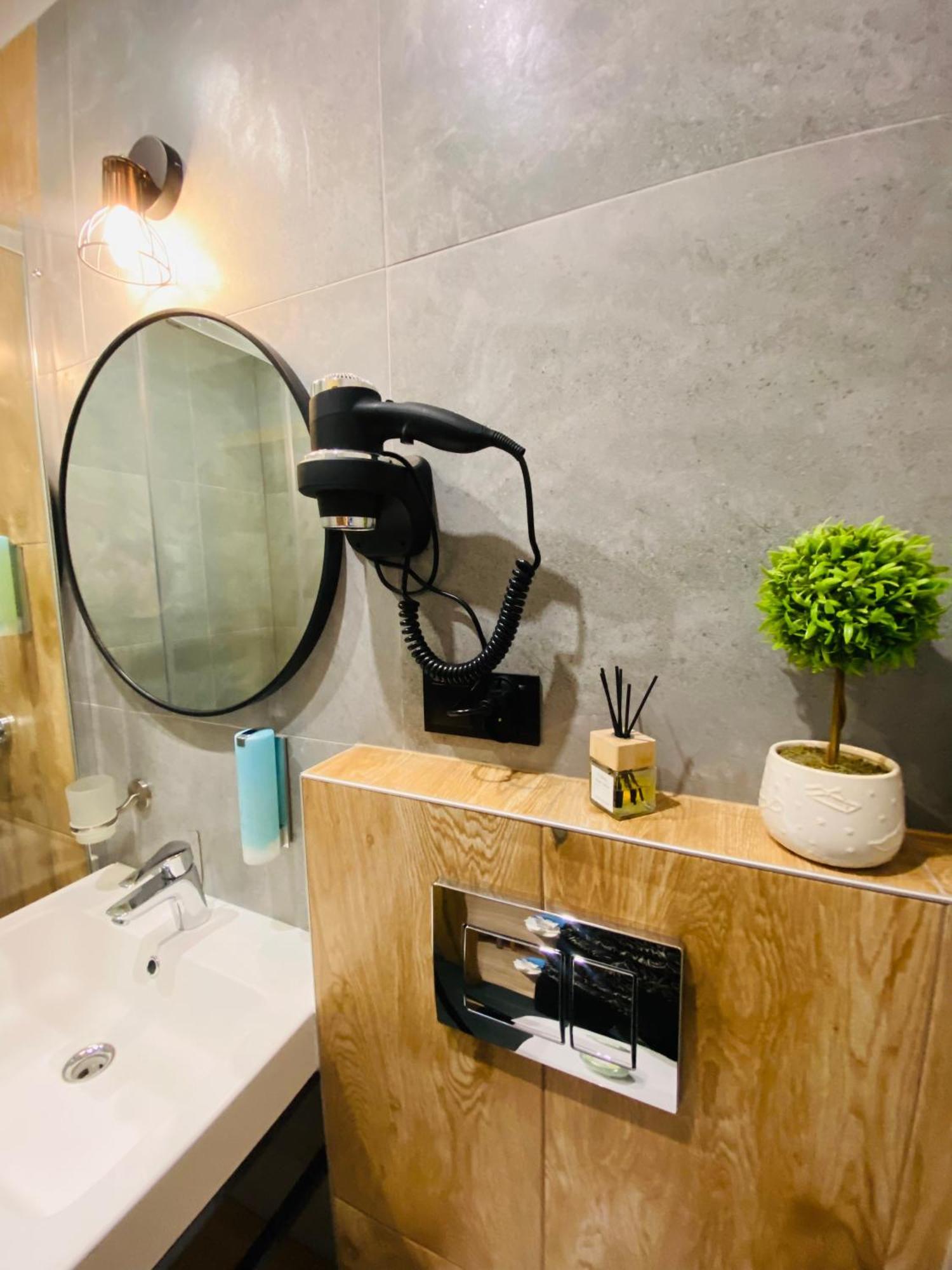 Krakow Apartments & Rooms 外观 照片