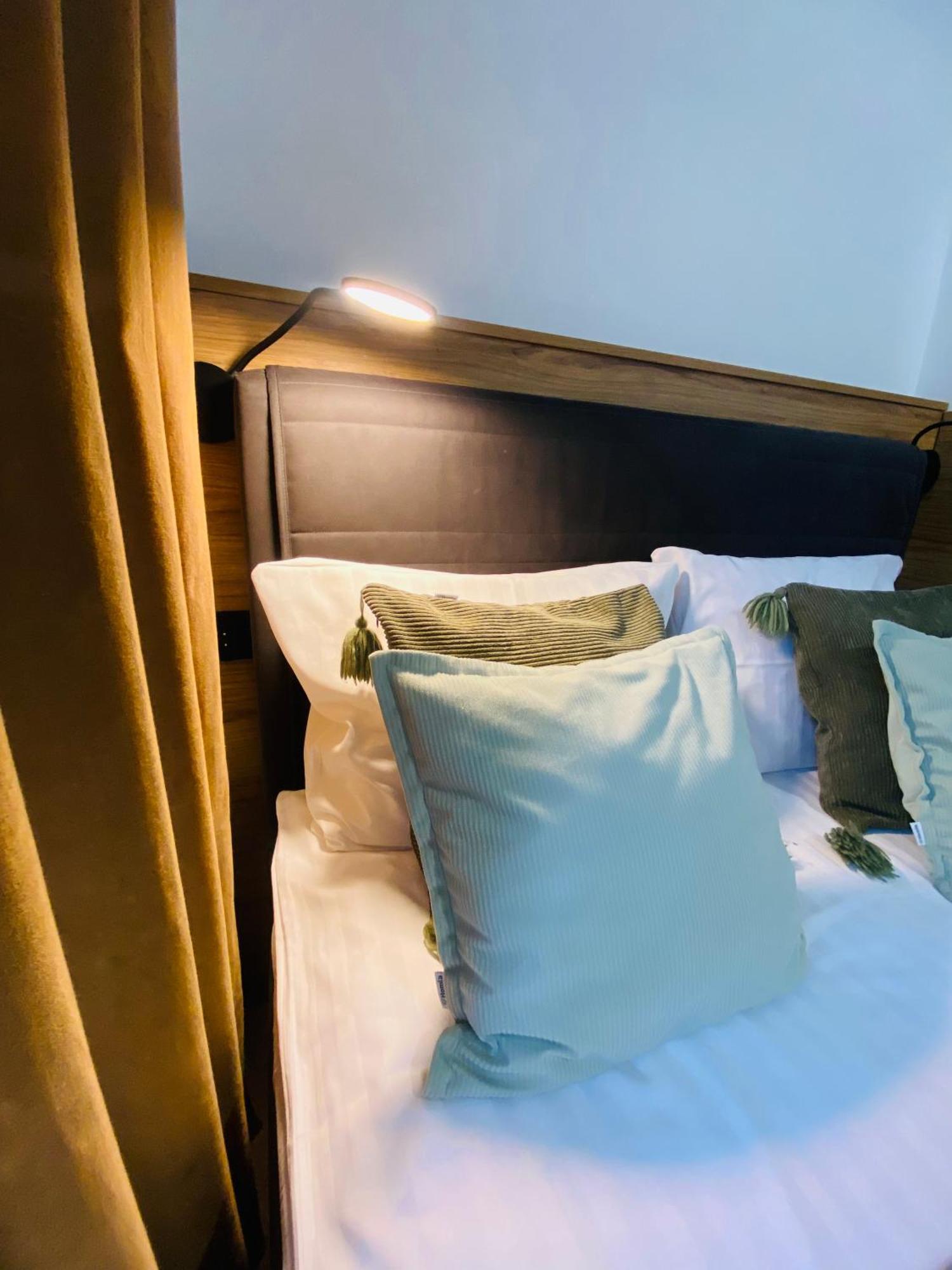 Krakow Apartments & Rooms 外观 照片