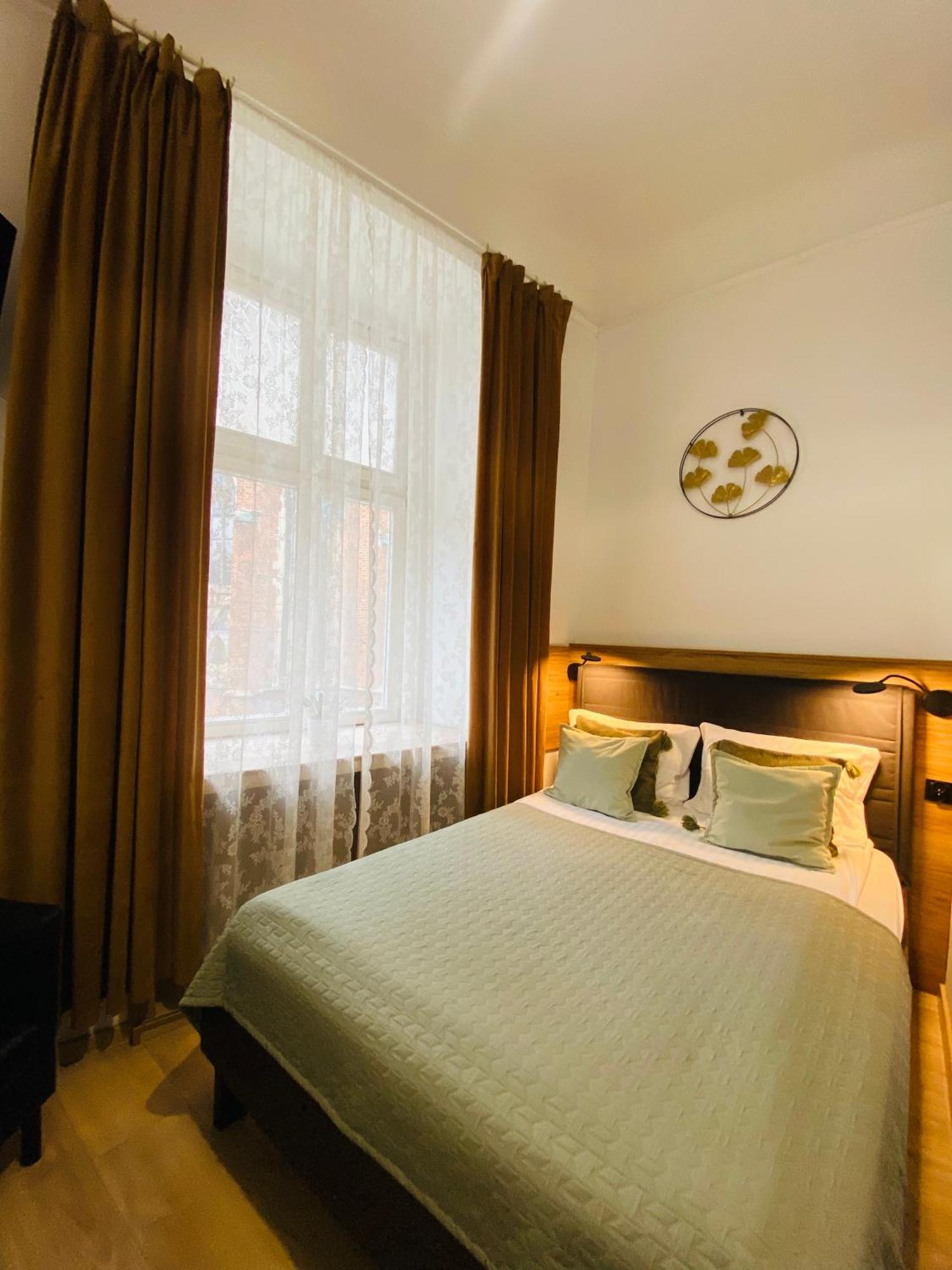 Krakow Apartments & Rooms 外观 照片