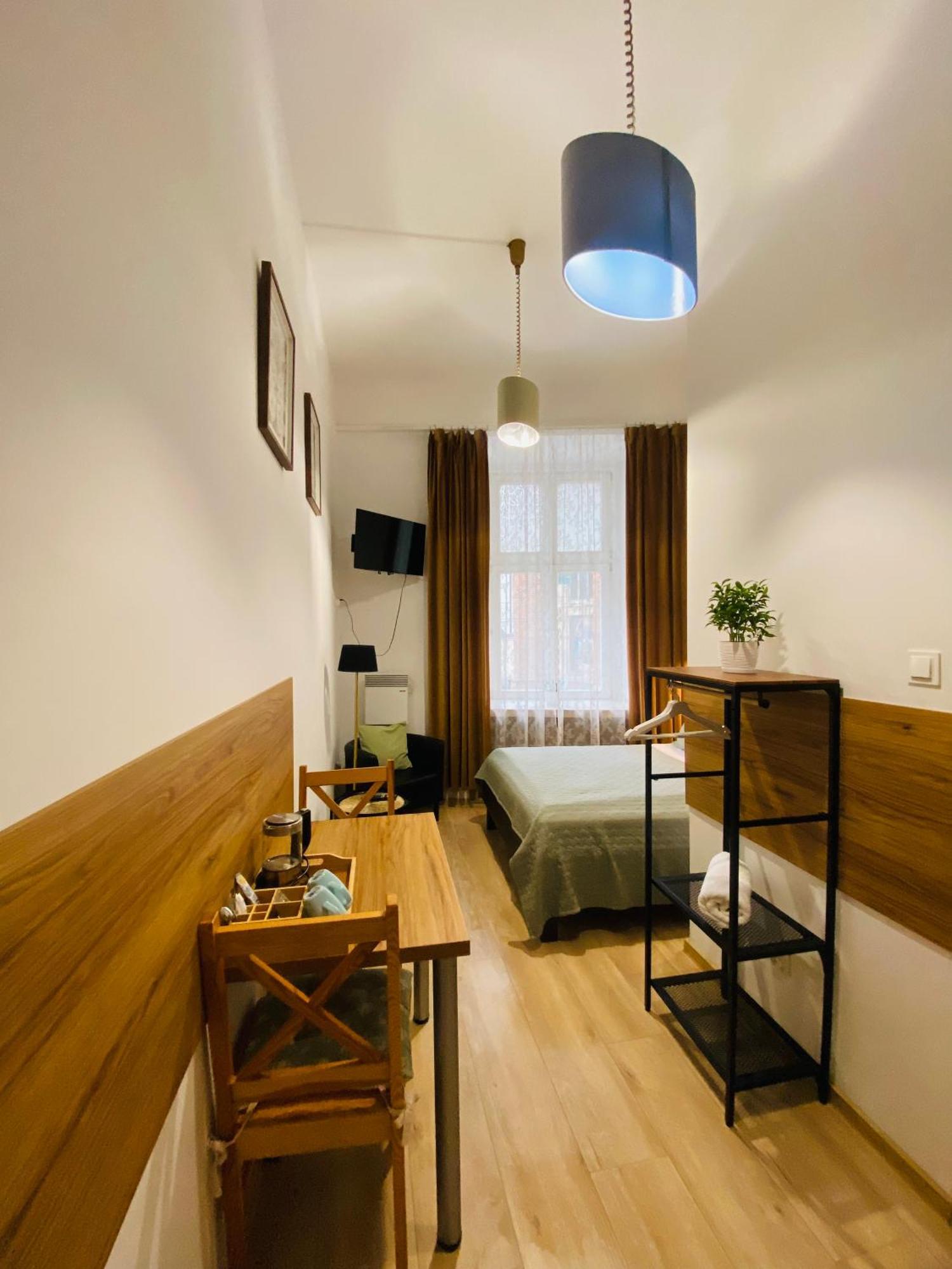 Krakow Apartments & Rooms 外观 照片