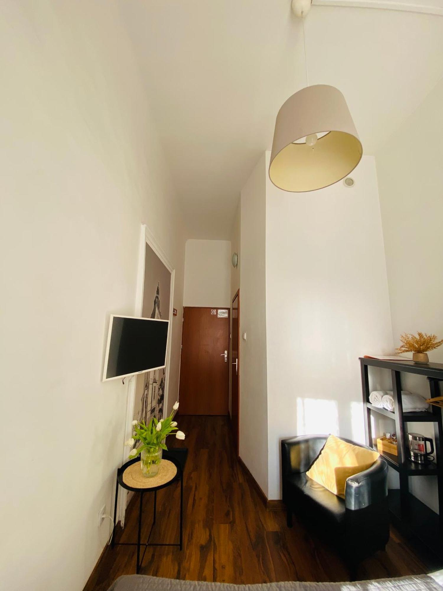 Krakow Apartments & Rooms 外观 照片