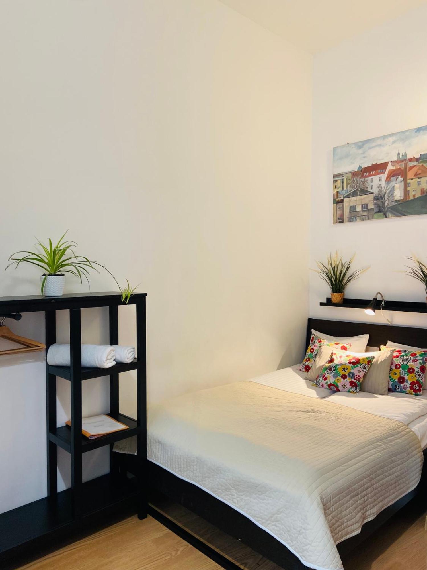Krakow Apartments & Rooms 外观 照片