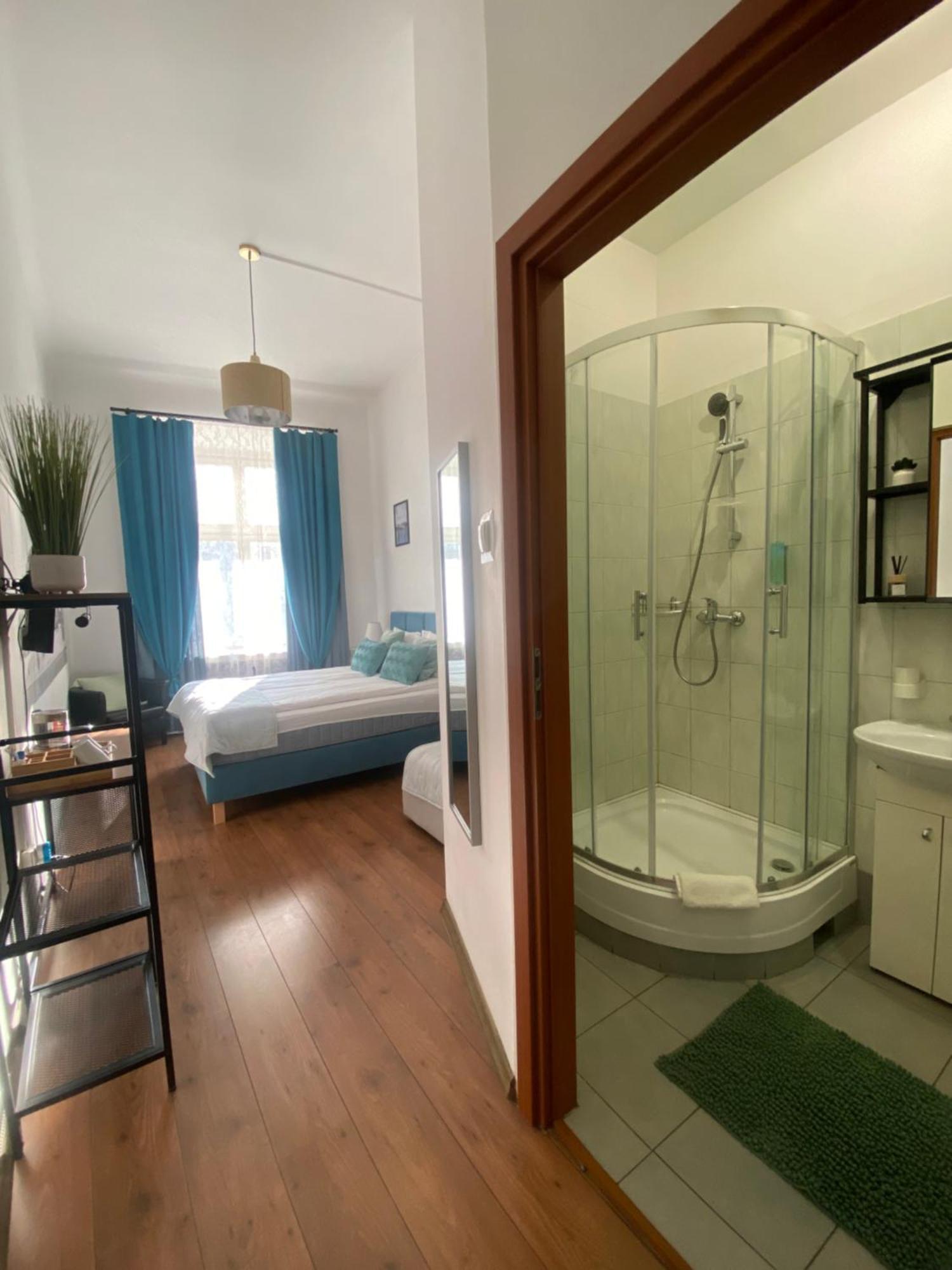 Krakow Apartments & Rooms 外观 照片