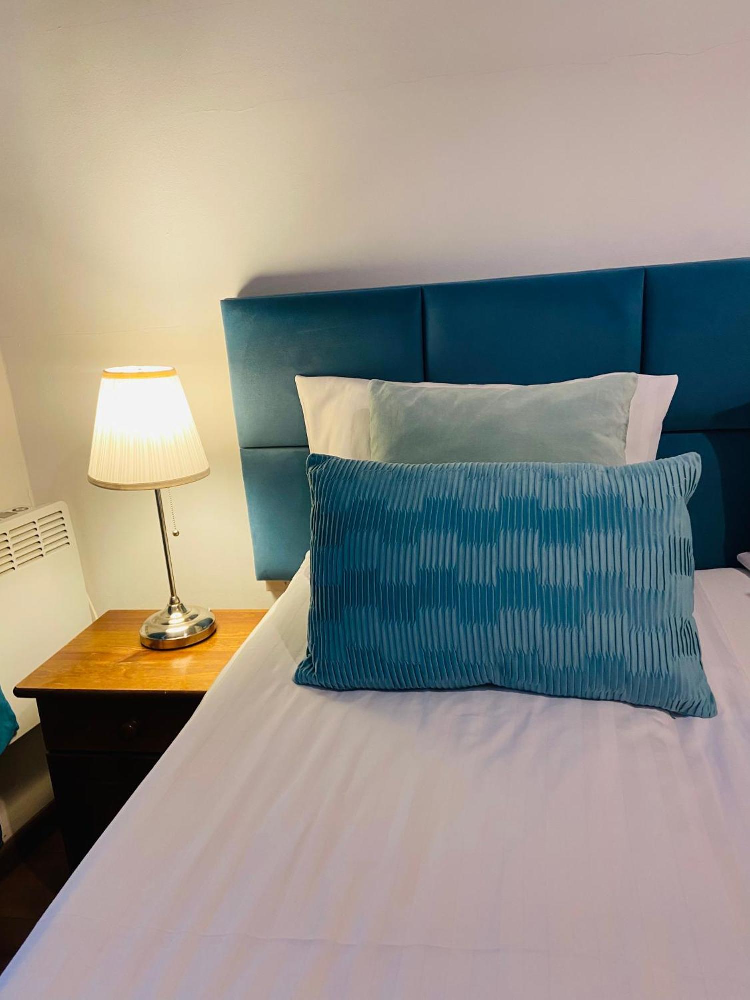 Krakow Apartments & Rooms 外观 照片