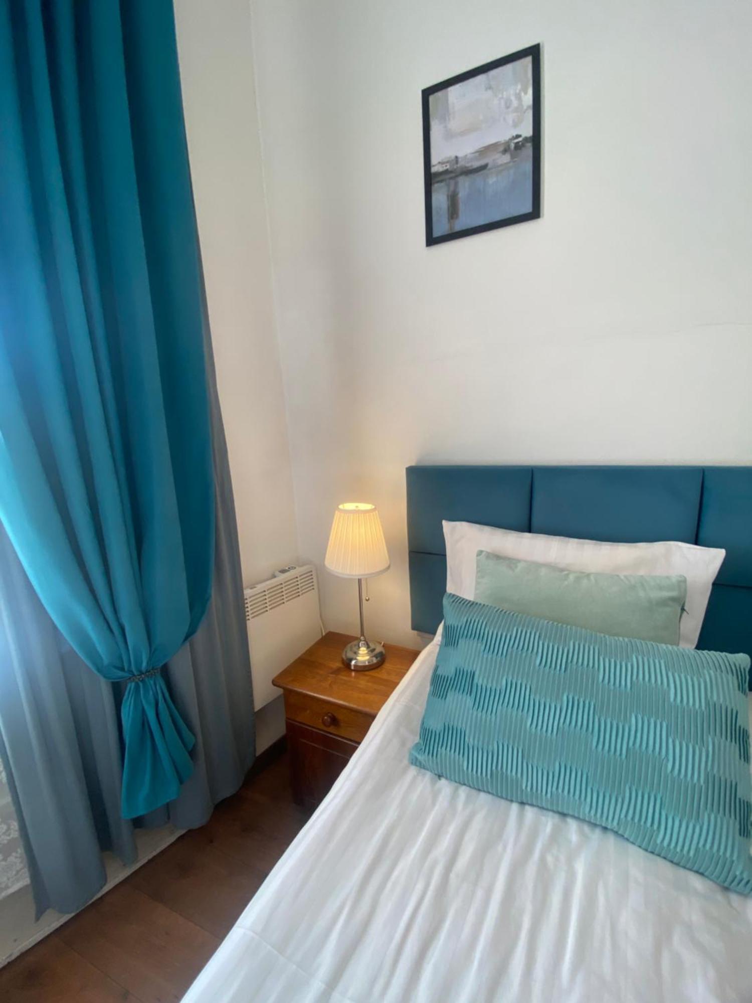 Krakow Apartments & Rooms 外观 照片