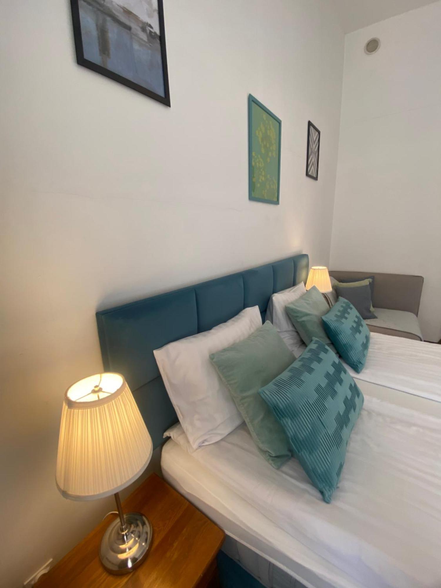 Krakow Apartments & Rooms 外观 照片