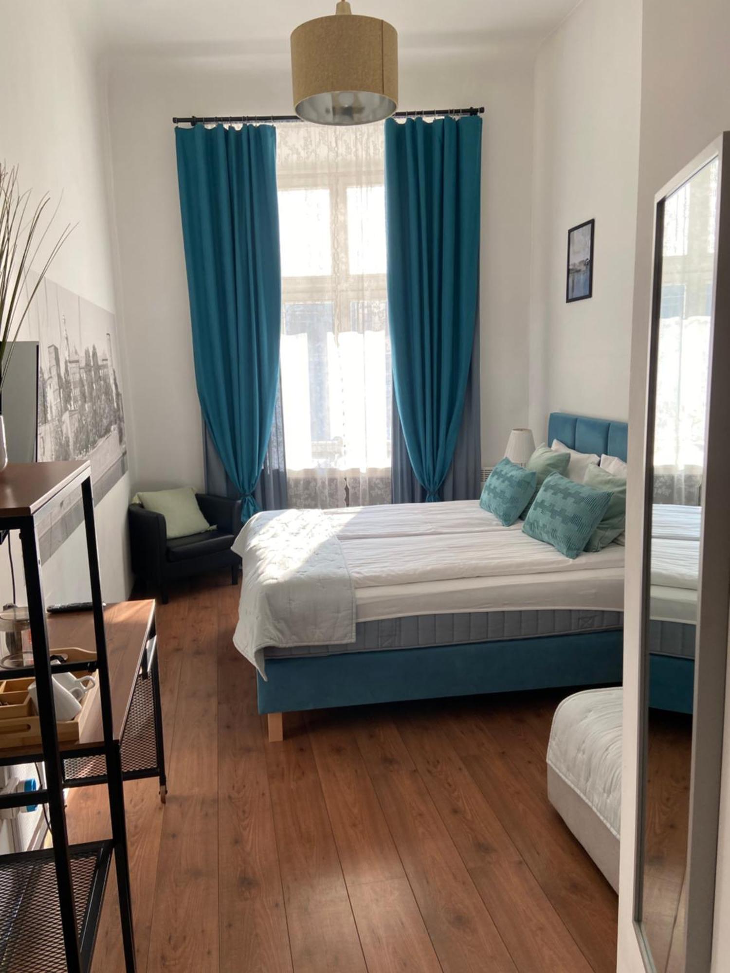 Krakow Apartments & Rooms 外观 照片