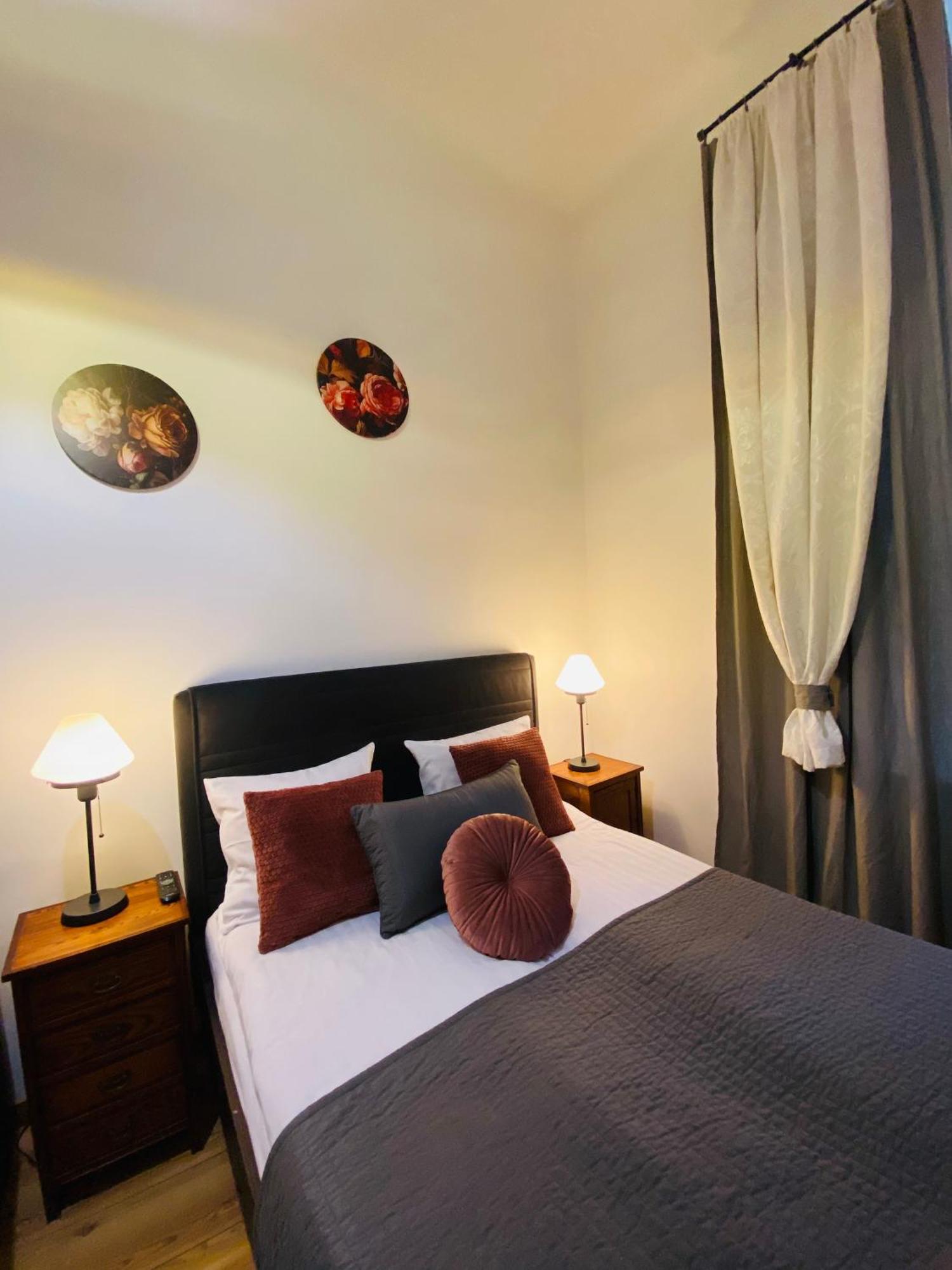 Krakow Apartments & Rooms 外观 照片