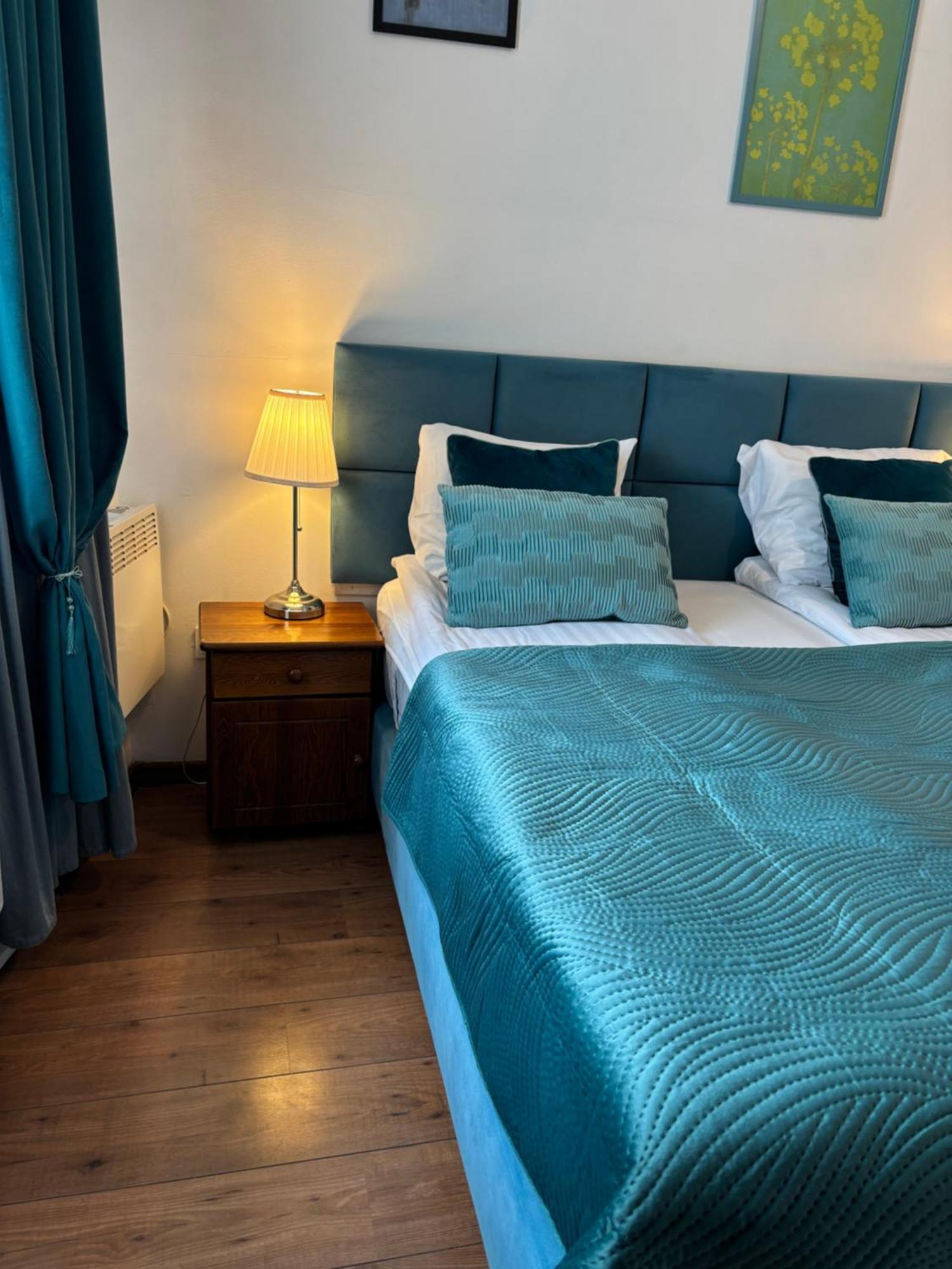 Krakow Apartments & Rooms 外观 照片
