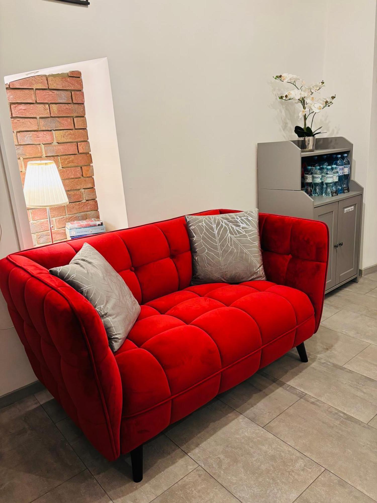 Krakow Apartments & Rooms 外观 照片